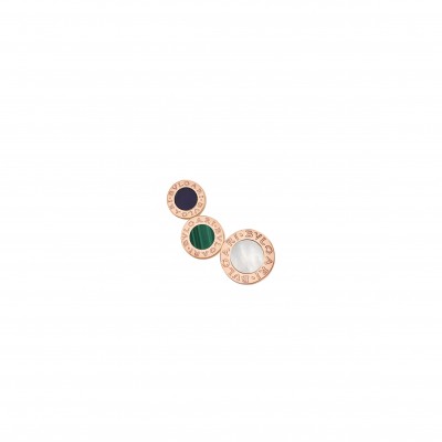 BVLGARI BVLGARI EARRINGS 